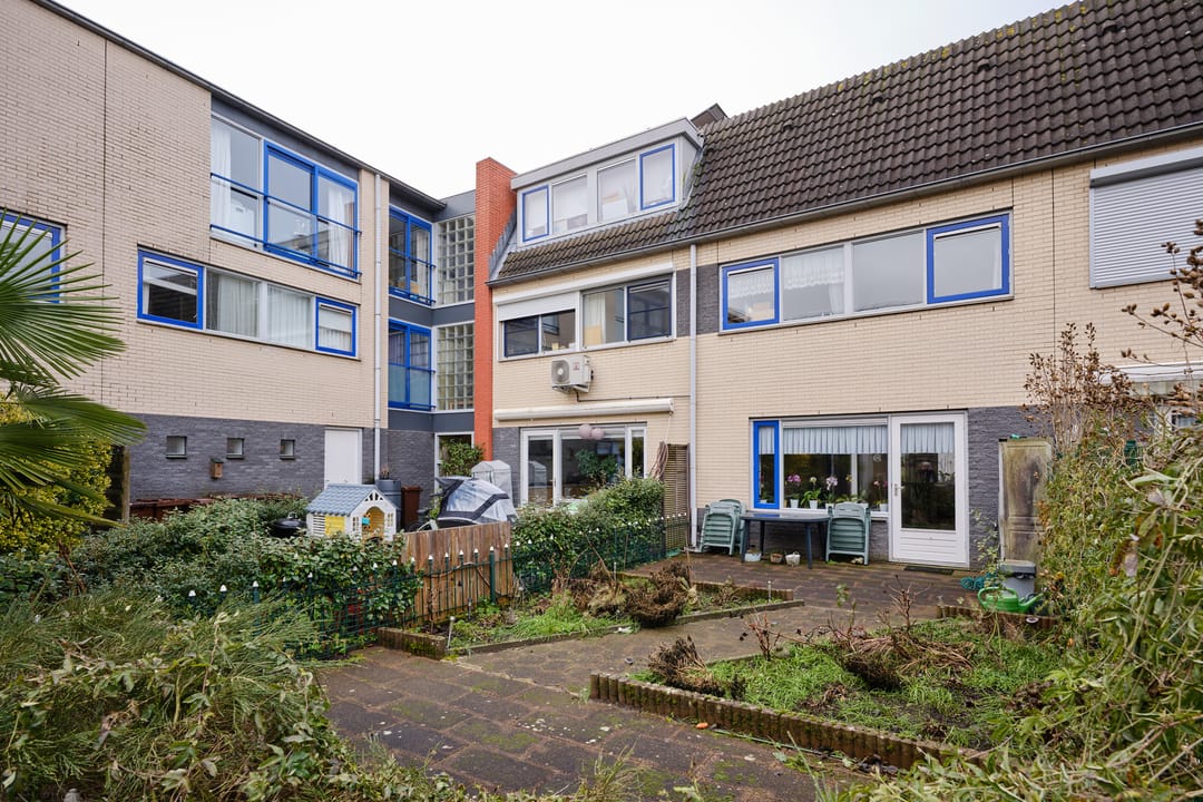 Photo 2 of Scheldestraat 18