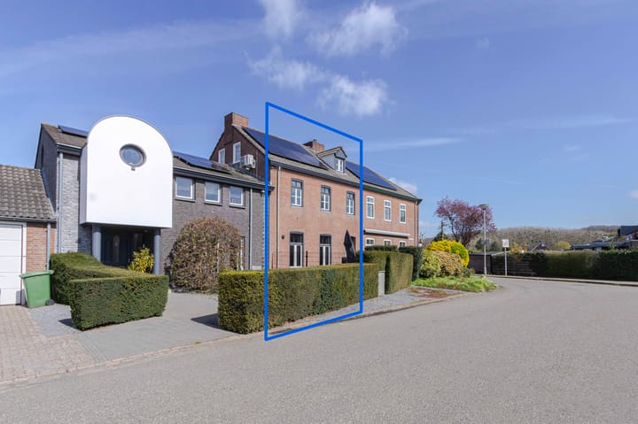 Photo 2 of Vonderstraat 4-A