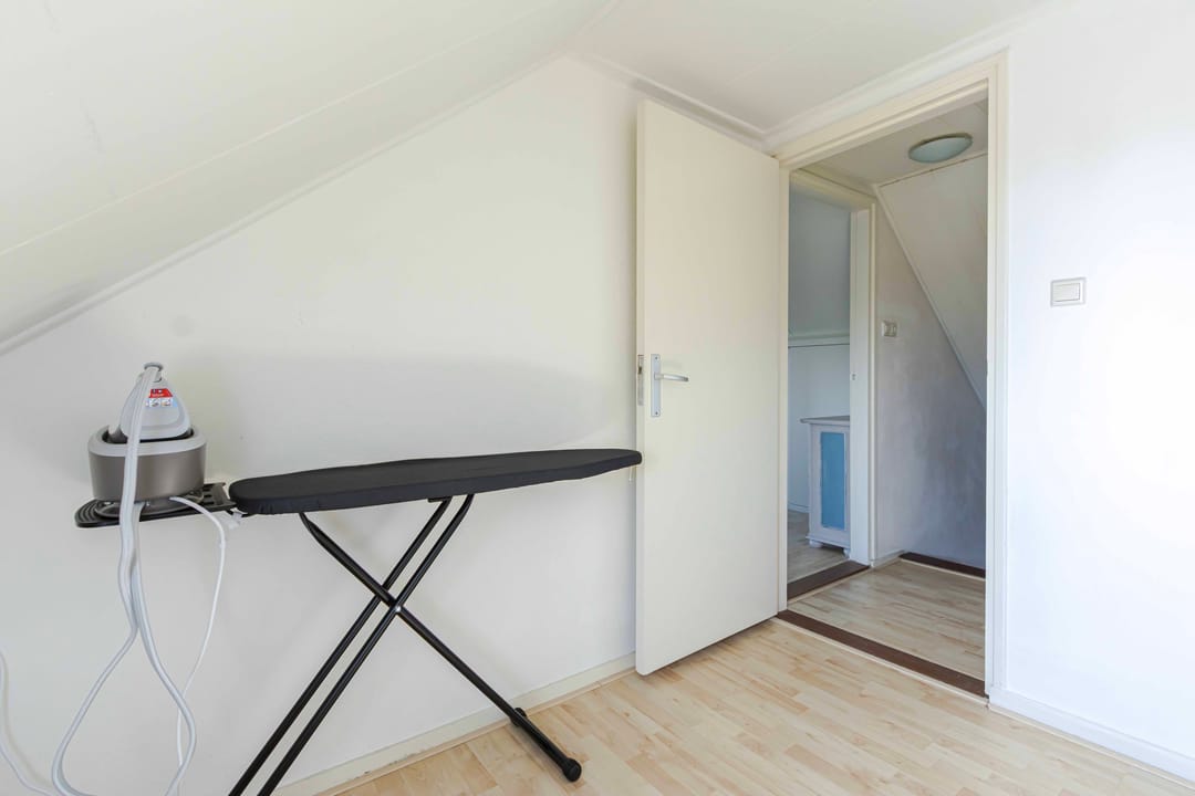 Energy-efficient starter home with 3 bedrooms in Bunde — 24