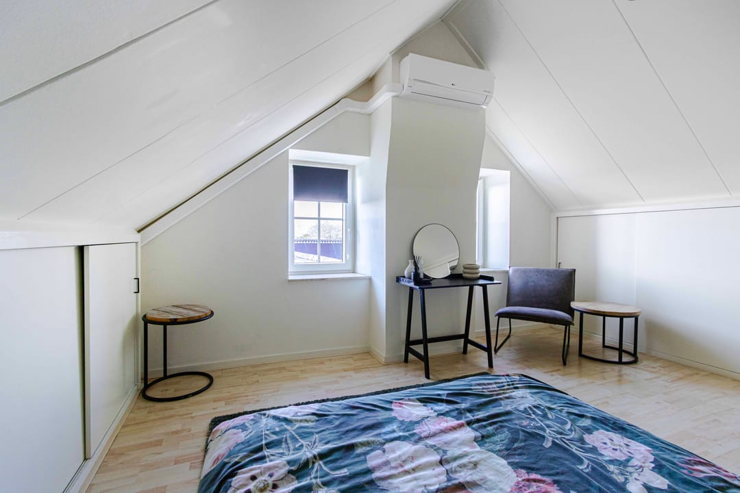 Energy-efficient starter home with 3 bedrooms in Bunde — 25