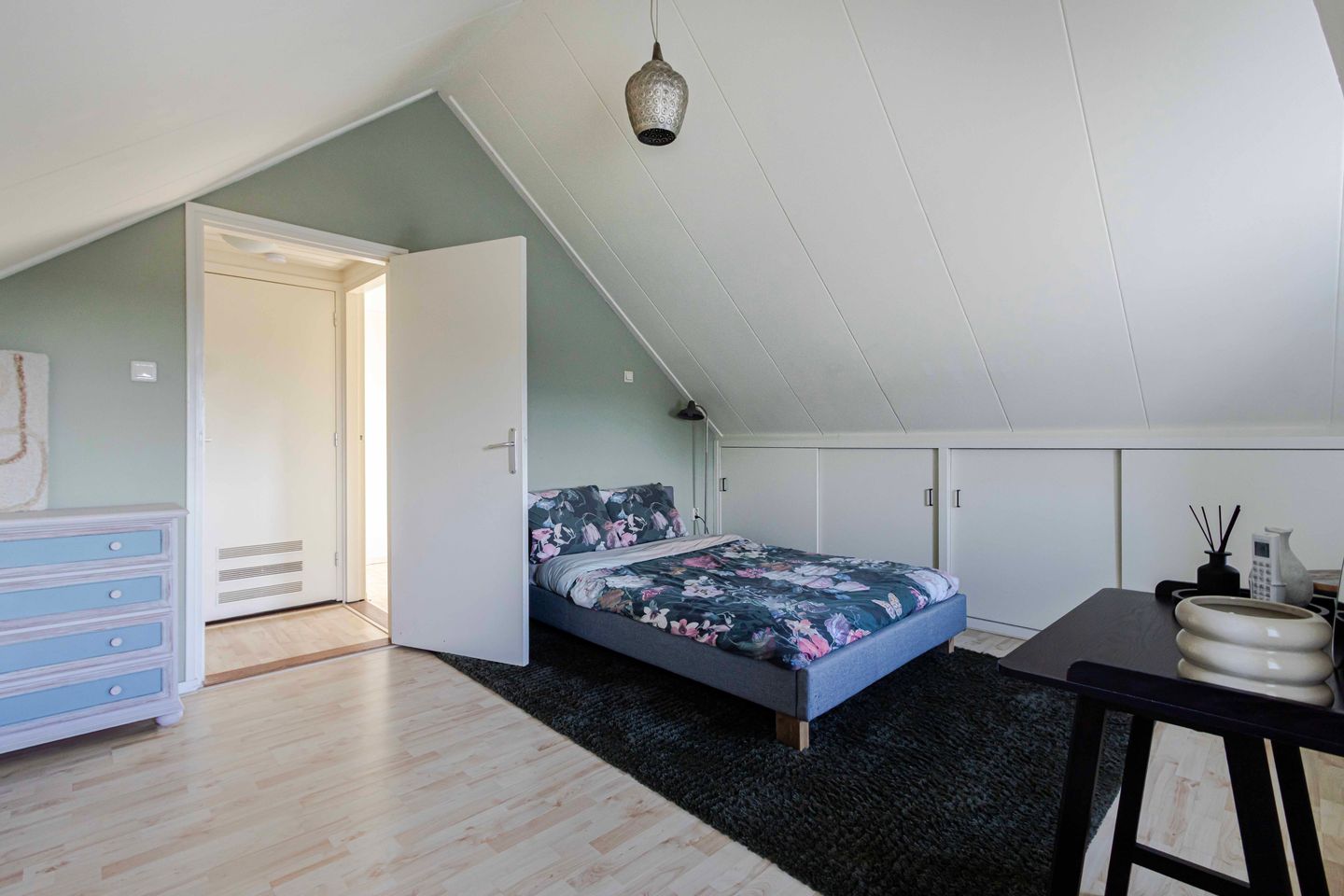 Energy-efficient starter home with 3 bedrooms in Bunde — 26