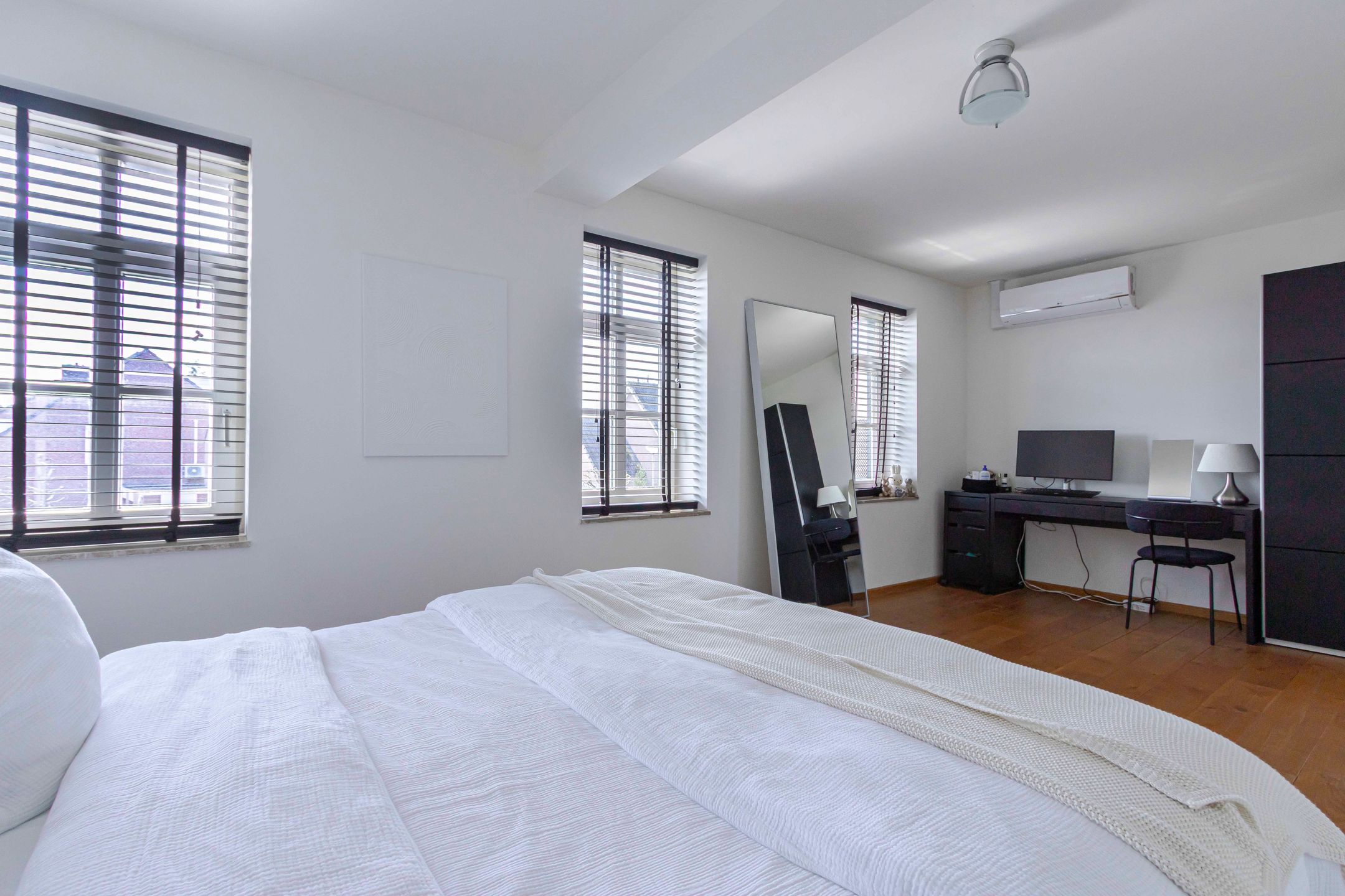 Energy-efficient starter home with 3 bedrooms in Bunde — 17