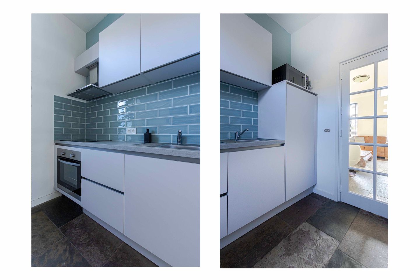 Energy-efficient starter home with 3 bedrooms in Bunde — 13