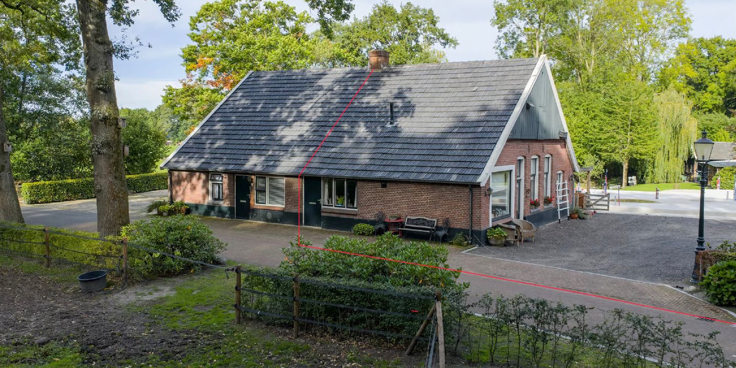 Foto 5 van Hofmanweg 2