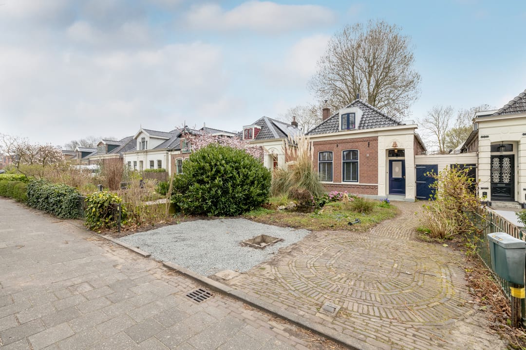 Photo 7 of Purmerenderweg 198