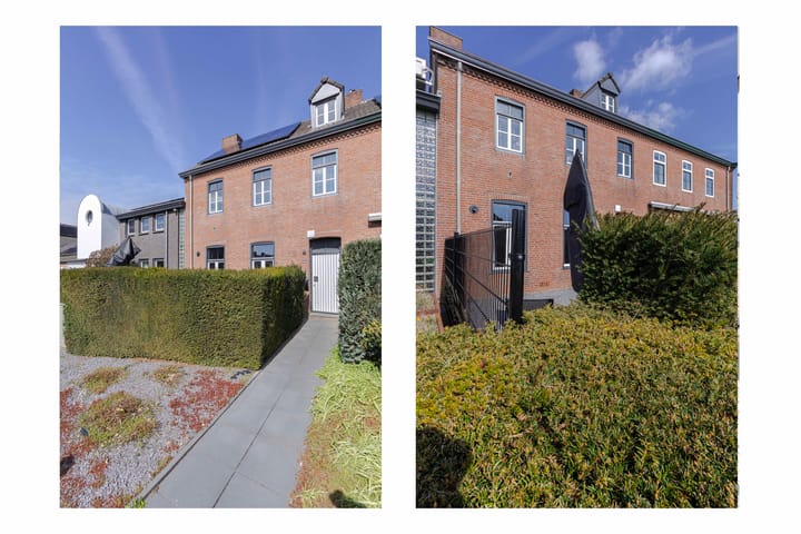 Photo 3 of Vonderstraat 4-A