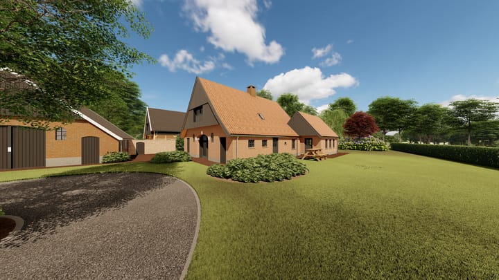 Foto 3 van Hofmanweg 2