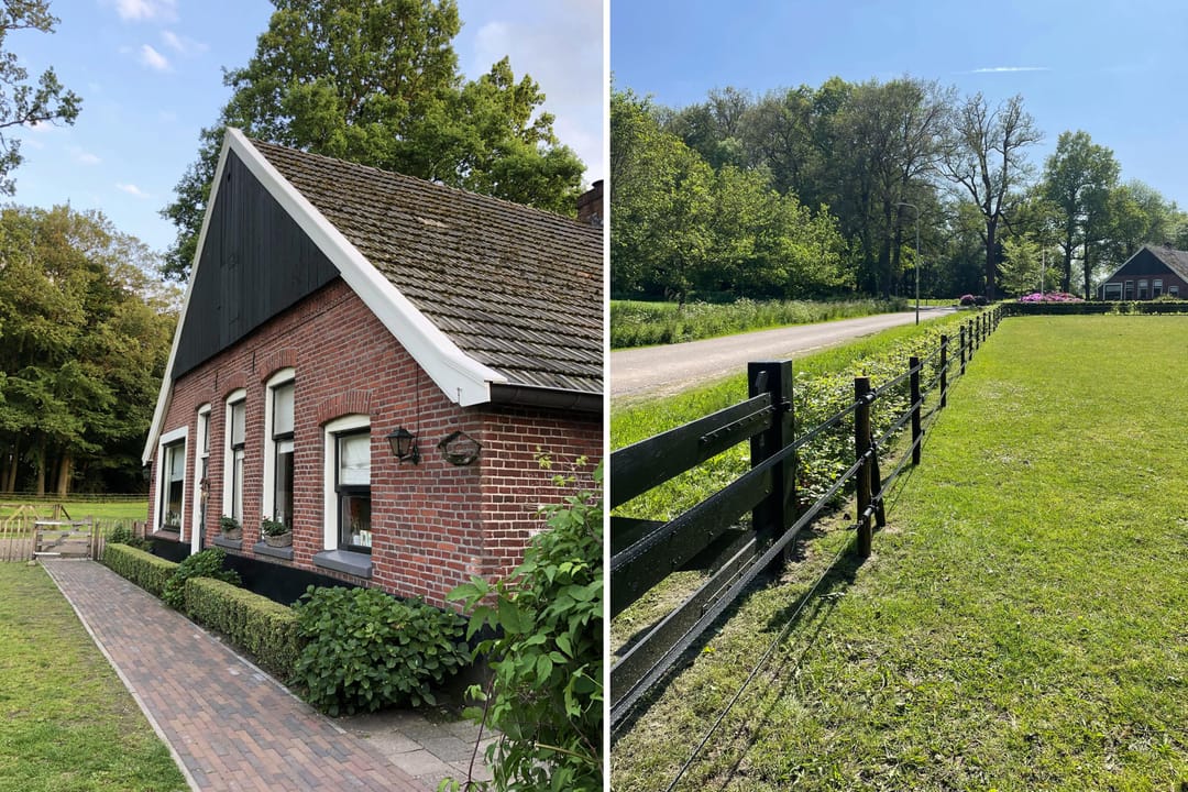 Foto 8 van Hofmanweg 2