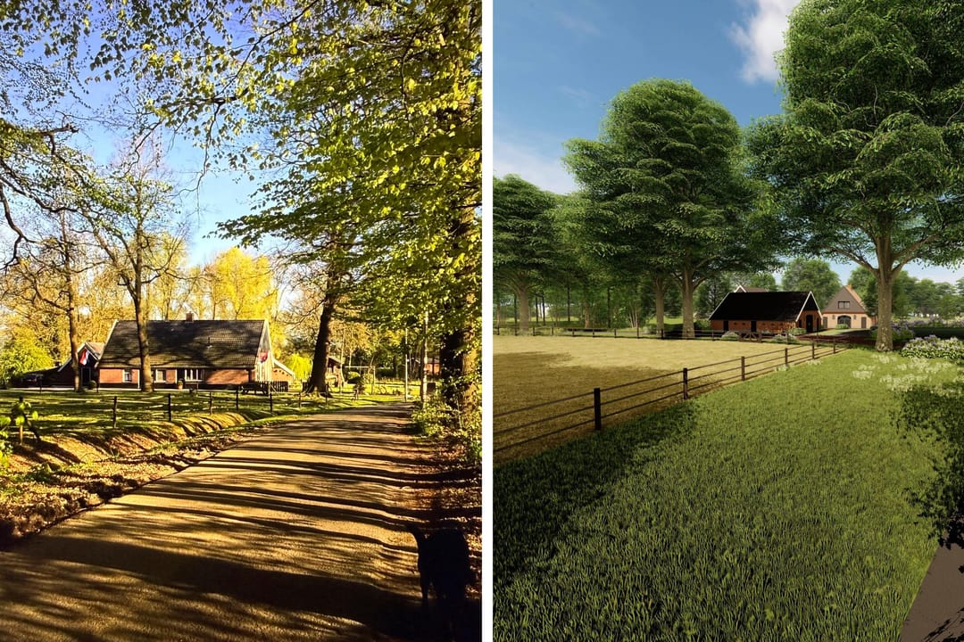 Foto 13 van Hofmanweg 2