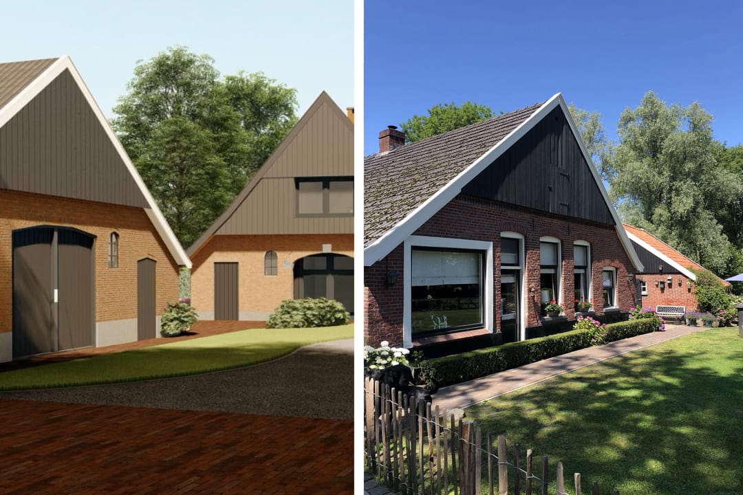 Foto 11 van Hofmanweg 2