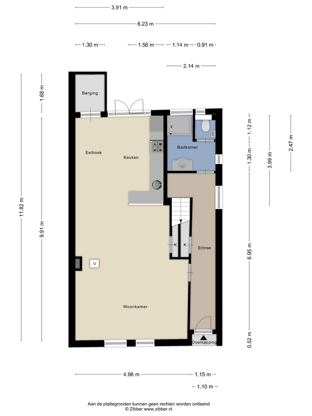 Photo 53 of Purmerenderweg 198