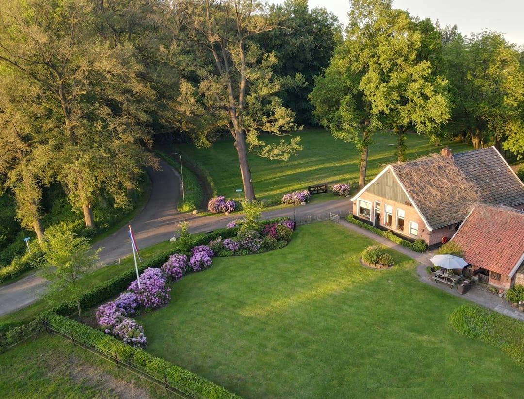 Foto 1 van Hofmanweg 2