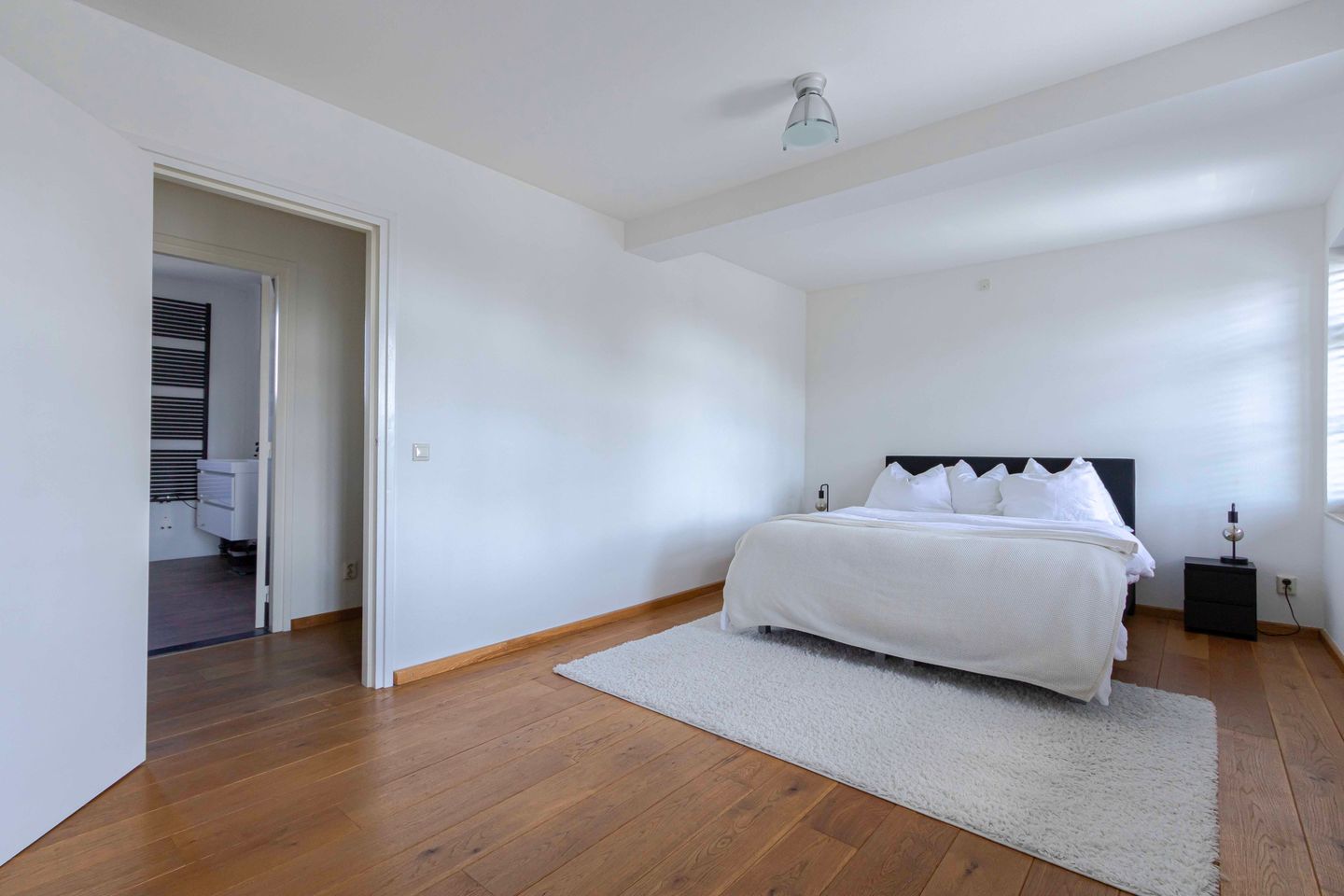 Energy-efficient starter home with 3 bedrooms in Bunde — 18