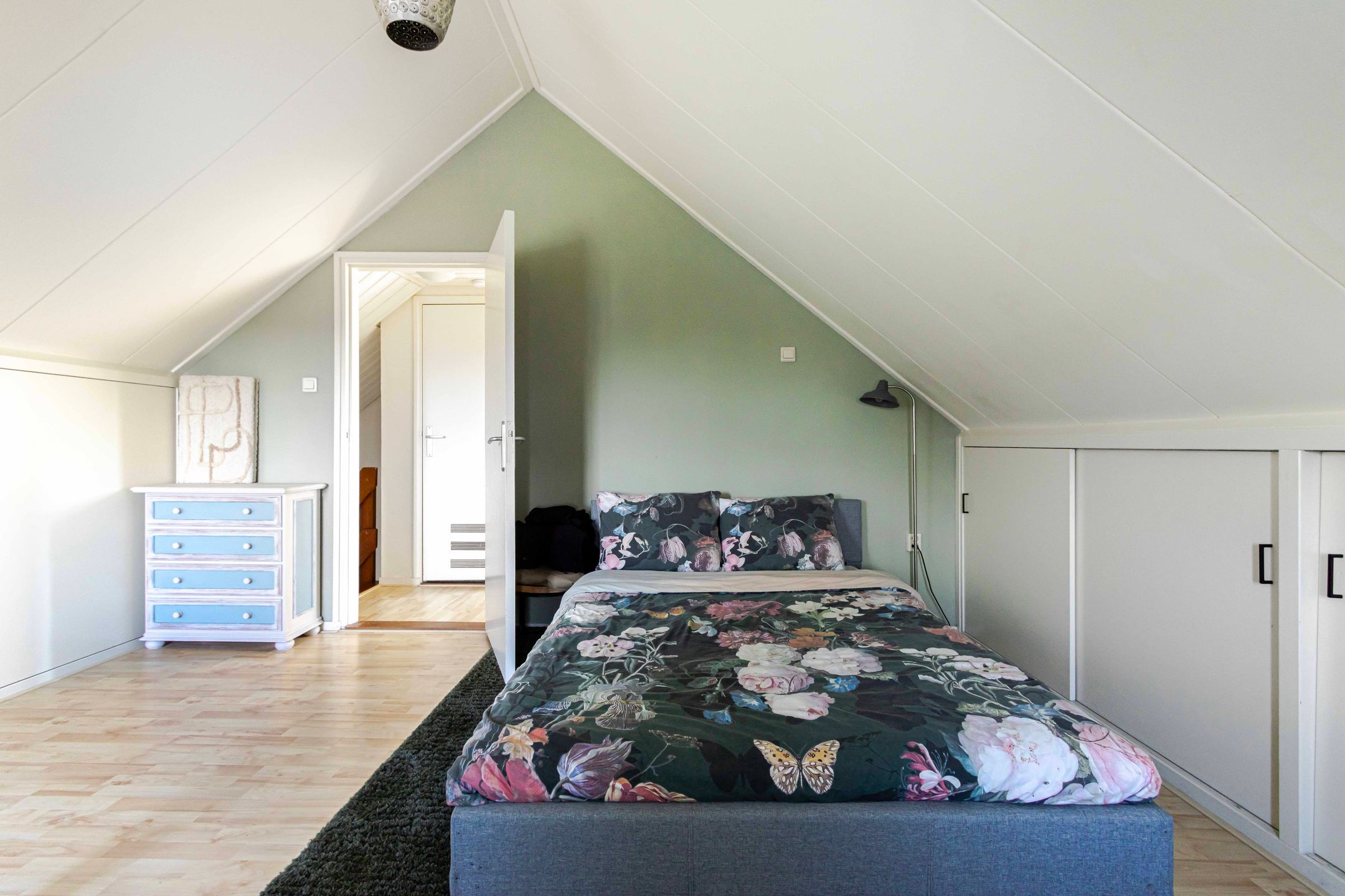 Energy-efficient starter home with 3 bedrooms in Bunde — 27