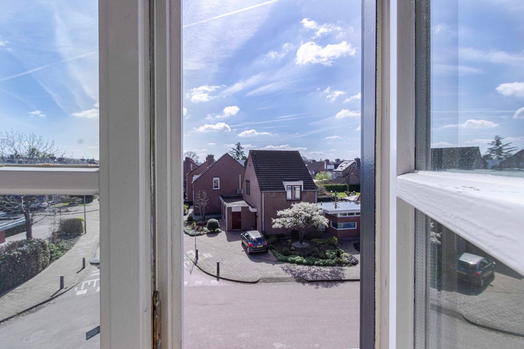 Energy-efficient starter home with 3 bedrooms in Bunde — 28