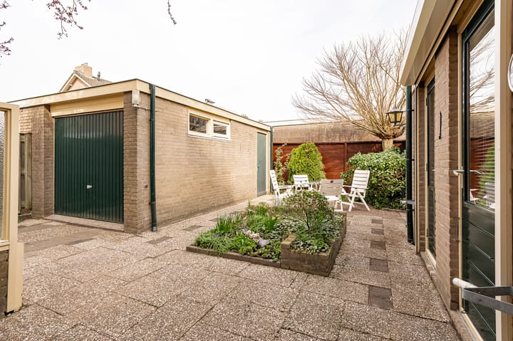 Foto 2 van Schaepmanlaan 32