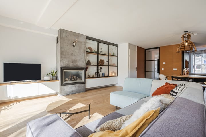 Foto 2 van Te Winkelmarke 26