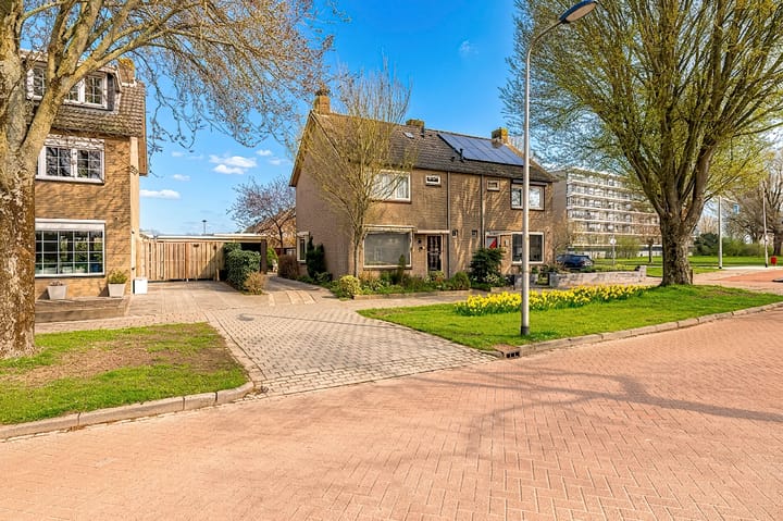 Foto 4 van Schaepmanlaan 32