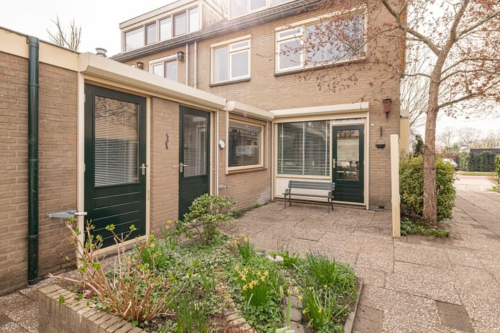 Foto 3 van Schaepmanlaan 32