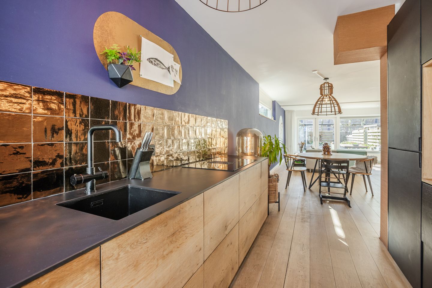 Spacious Corner Home with 5 Bedrooms and Sunny South-Facing Garden in Zwolle-Zuid — 14