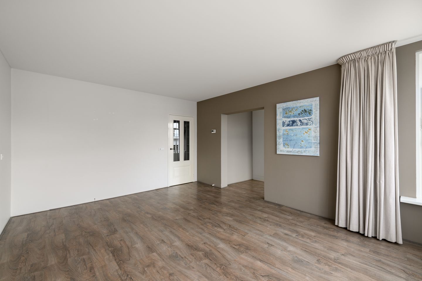 Foto 4 van Coehoorn van Scheltingaweg 30