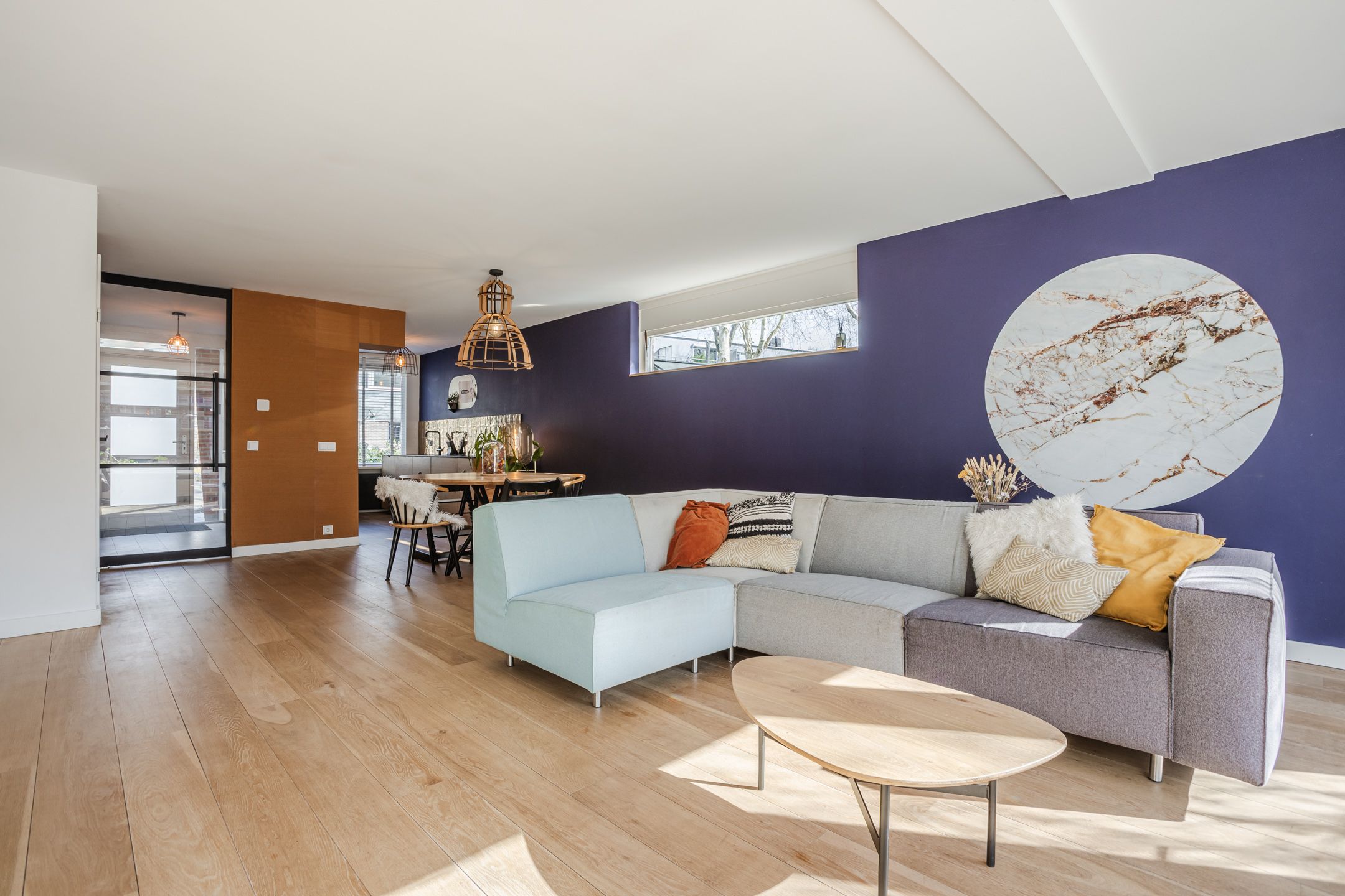 Spacious Corner Home with 5 Bedrooms and Sunny South-Facing Garden in Zwolle-Zuid — 12