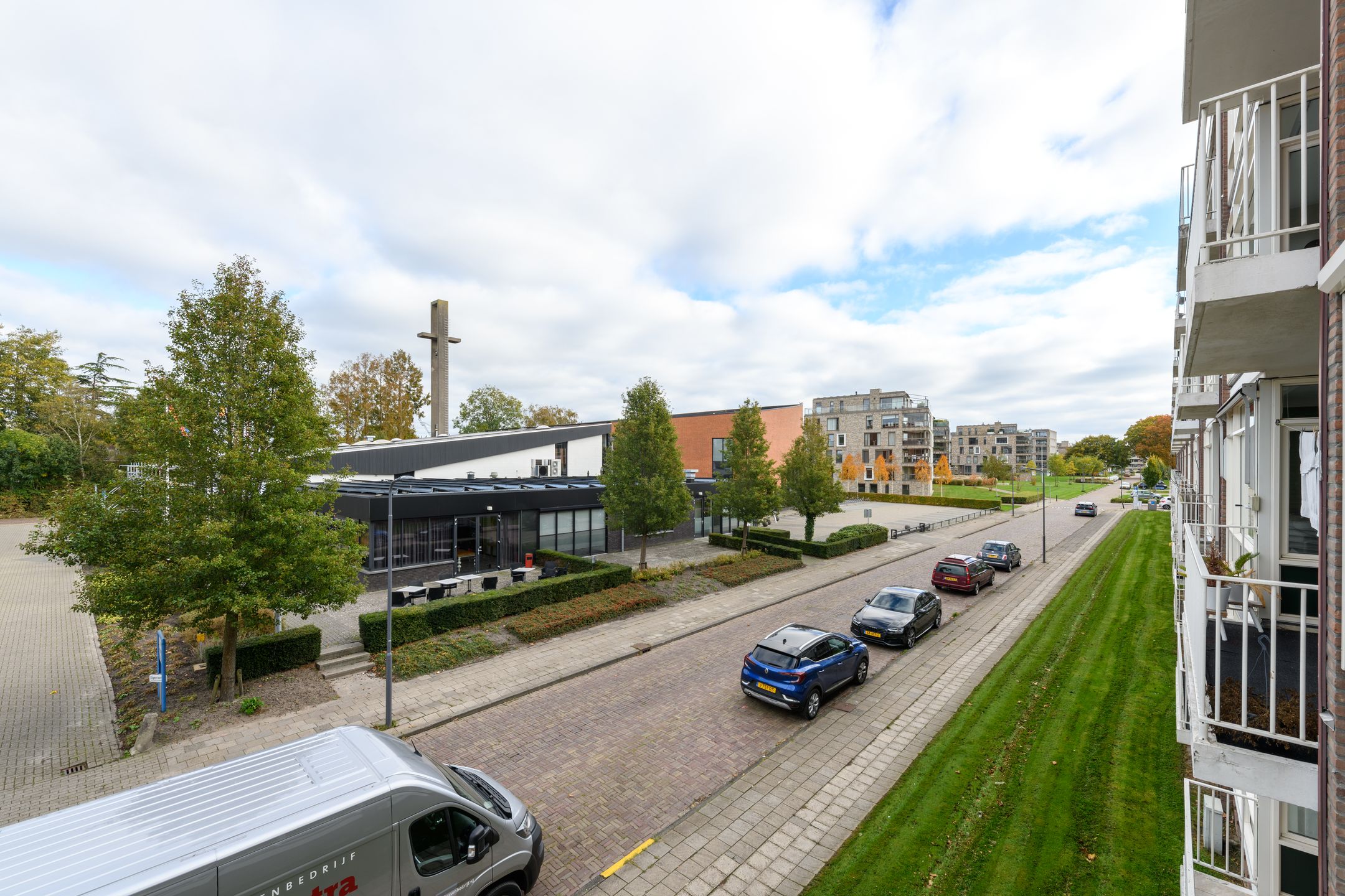 Foto 21 van Coehoorn van Scheltingaweg 30