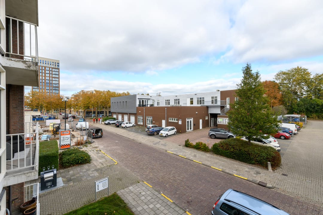 Foto 22 van Coehoorn van Scheltingaweg 30