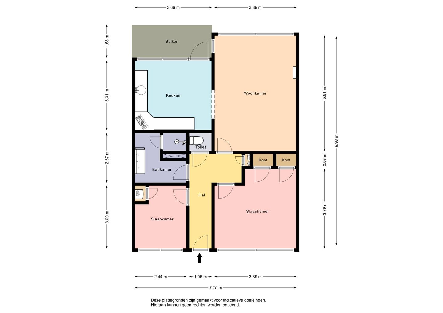 Foto 25 van Coehoorn van Scheltingaweg 30