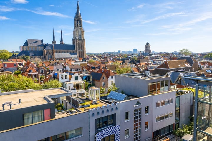 Photo 2 of Schutterstraat 5