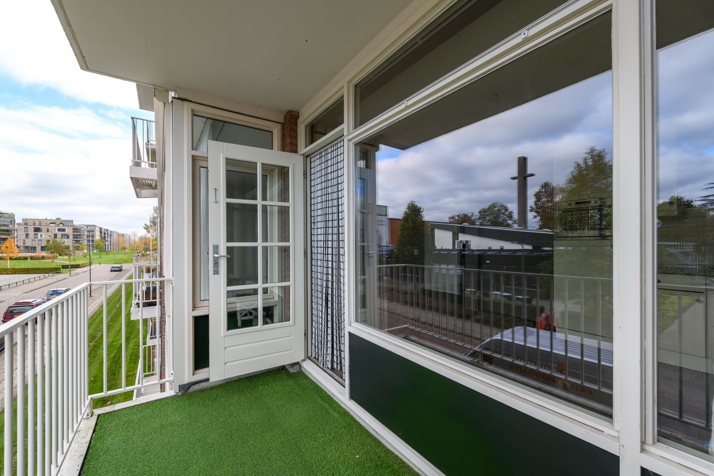 Foto 20 van Coehoorn van Scheltingaweg 30