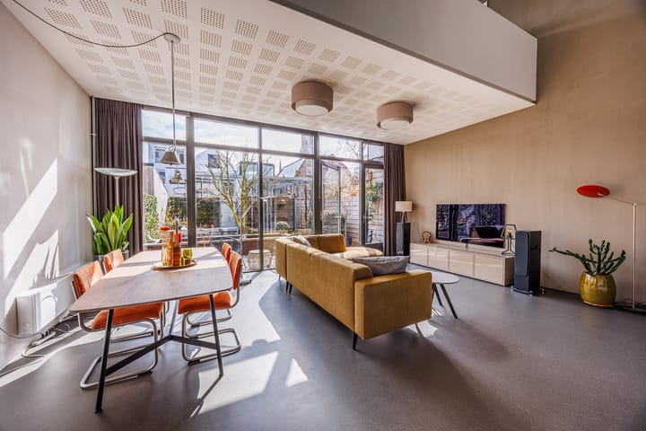 Photo 3 of Schutterstraat 5