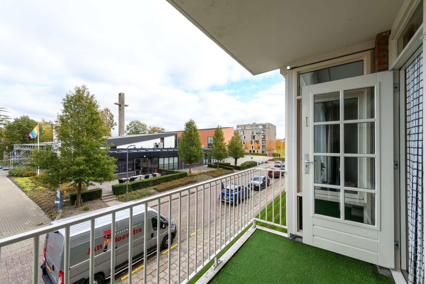 Foto 19 van Coehoorn van Scheltingaweg 30