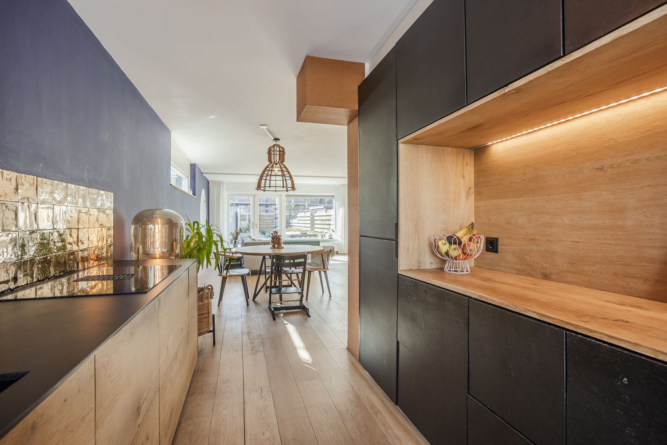 Spacious Corner Home with 5 Bedrooms and Sunny South-Facing Garden in Zwolle-Zuid — 15