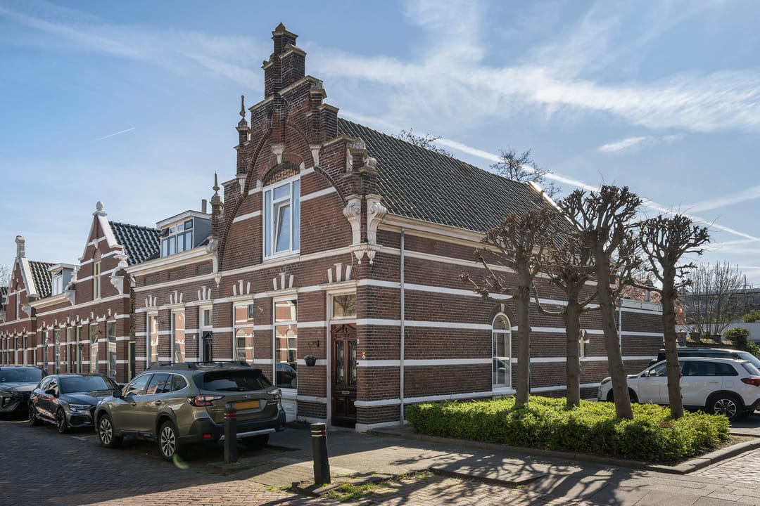 Foto 1 van Emmastraat 6