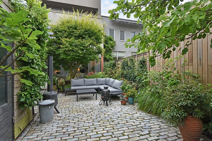 Photo 4 of Schutterstraat 5