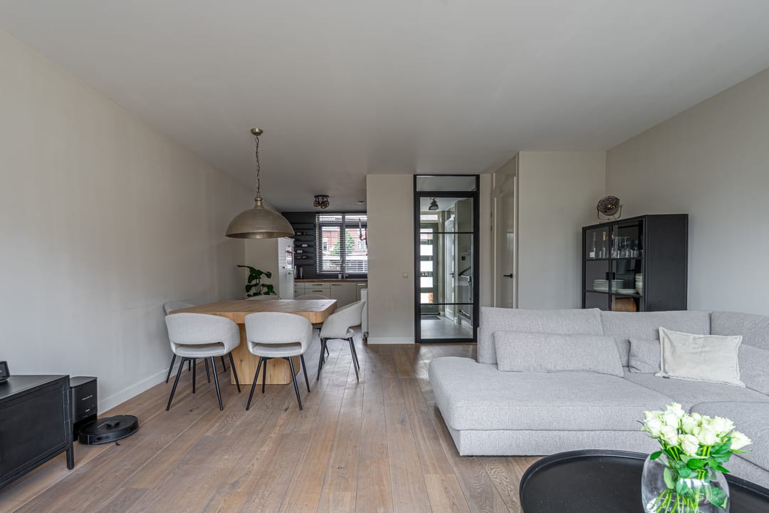 Foto 8 van Ringdijk 25