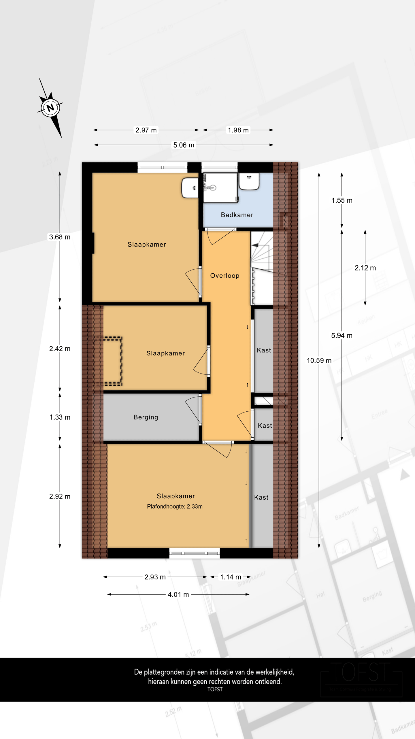 Foto 40 van Emmastraat 6