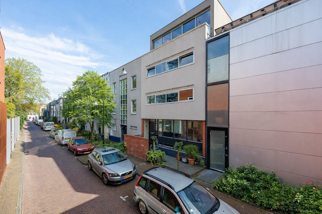 Foto 1 van Schutterstraat 5