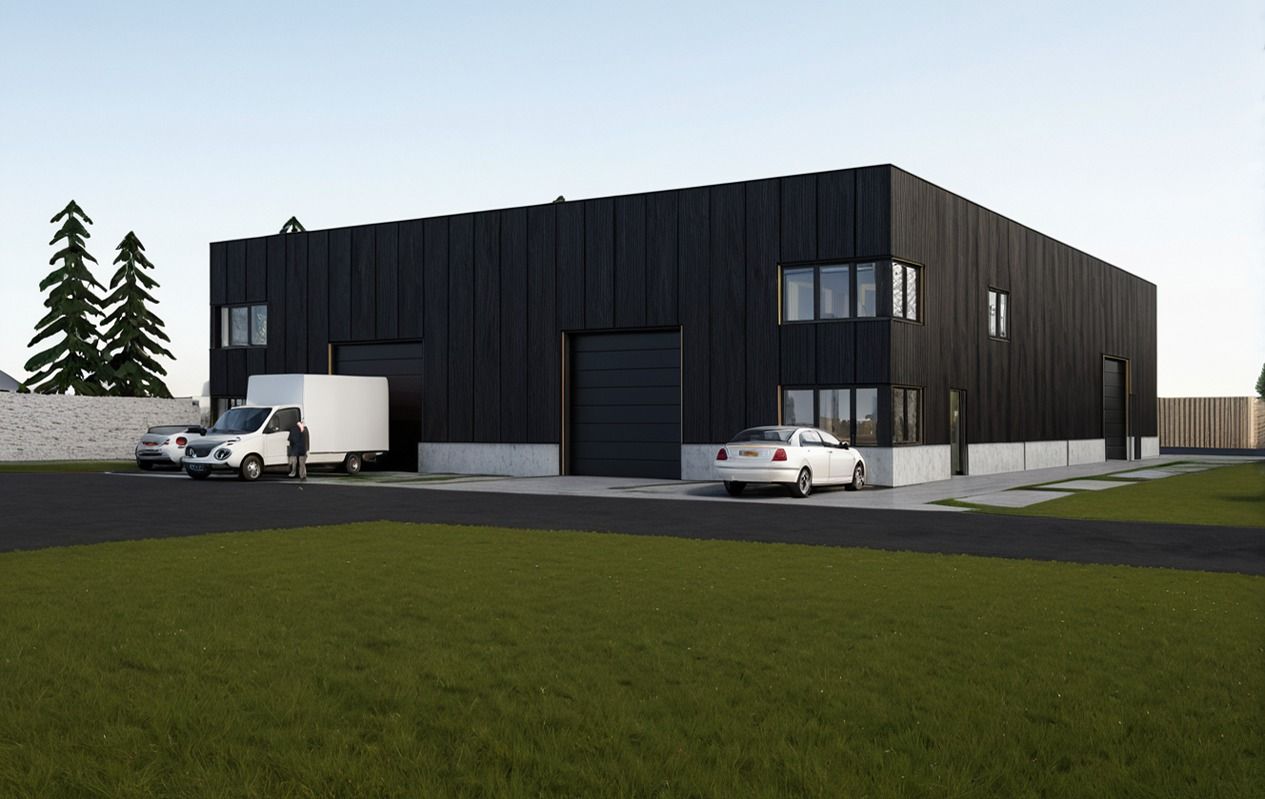 View photo 1 of Hoolstraat 19-A