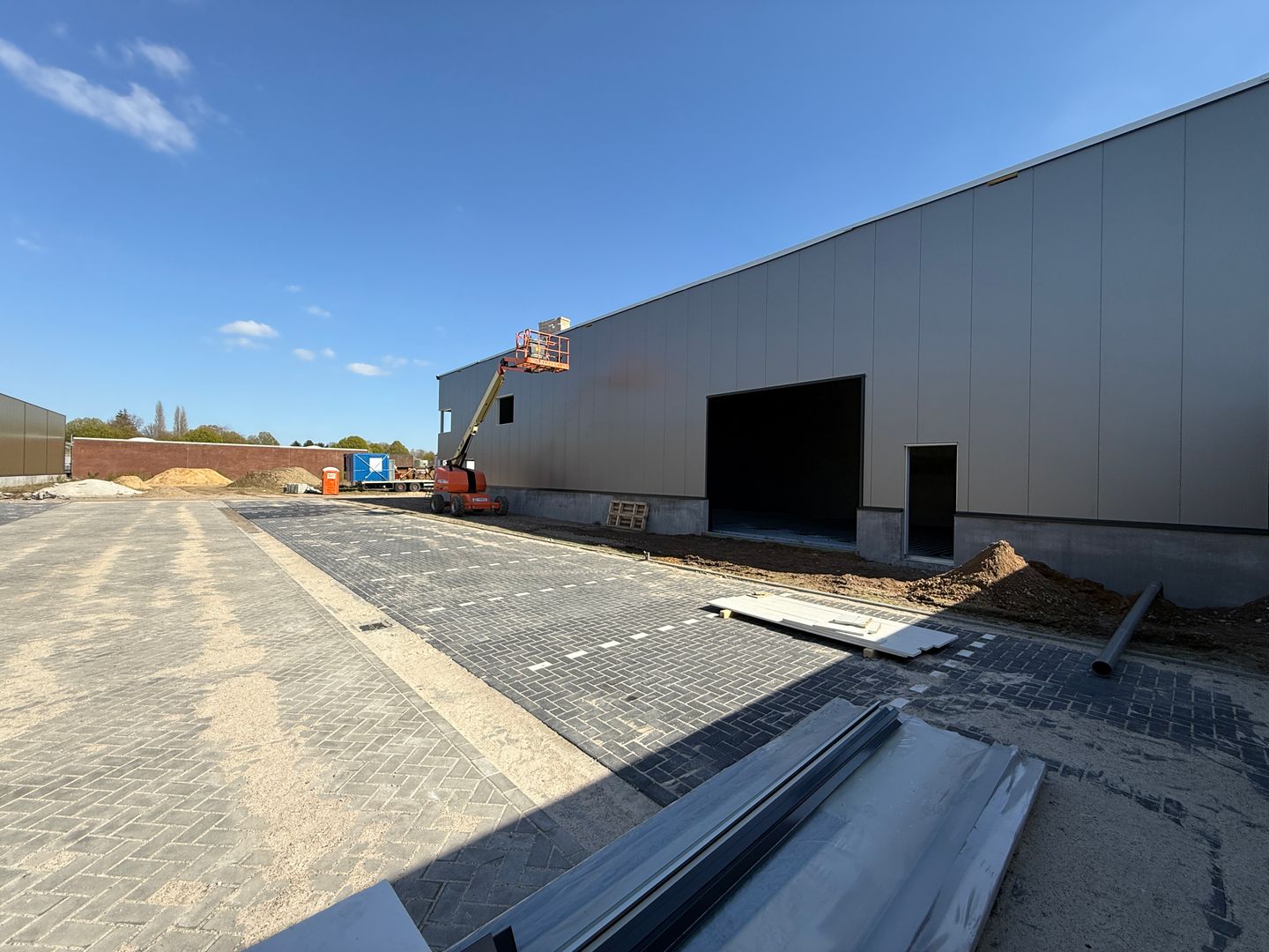 View photo 5 of Hoolstraat 19-A