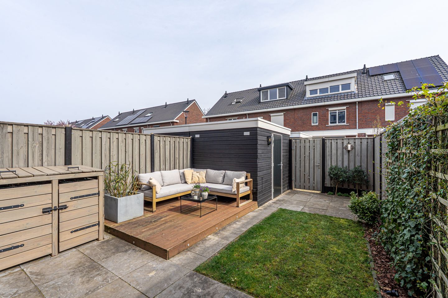 Foto 25 van Ringdijk 25