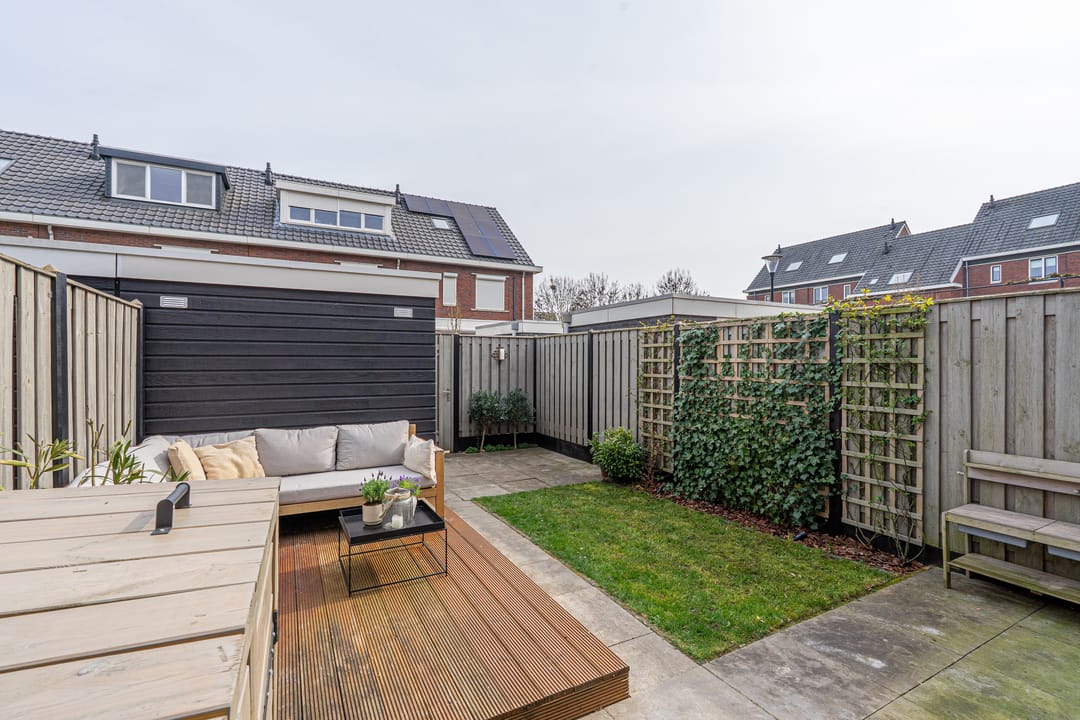 Foto 26 van Ringdijk 25