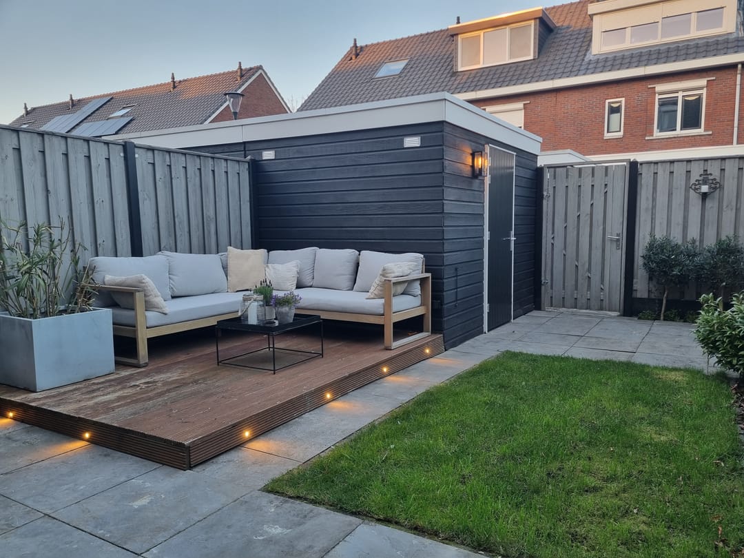 Foto 28 van Ringdijk 25