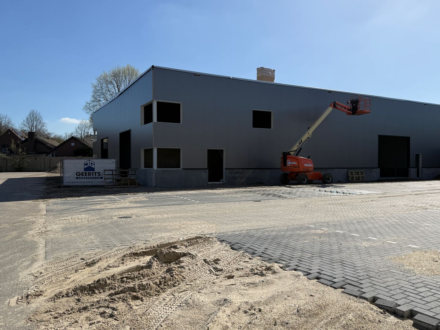 View photo 4 of Hoolstraat 19-A