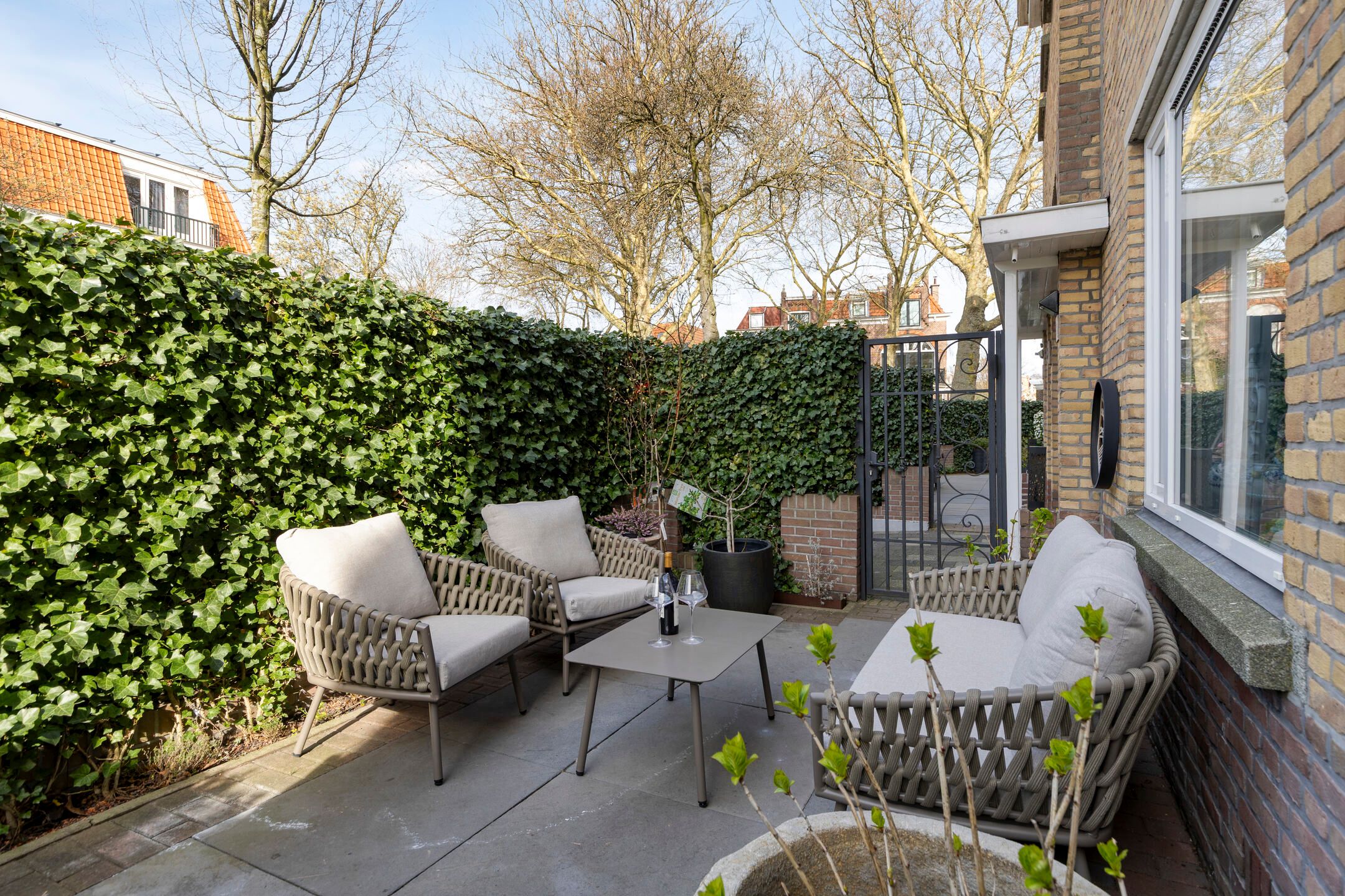 Foto 21 van Hoornbruglaan 86