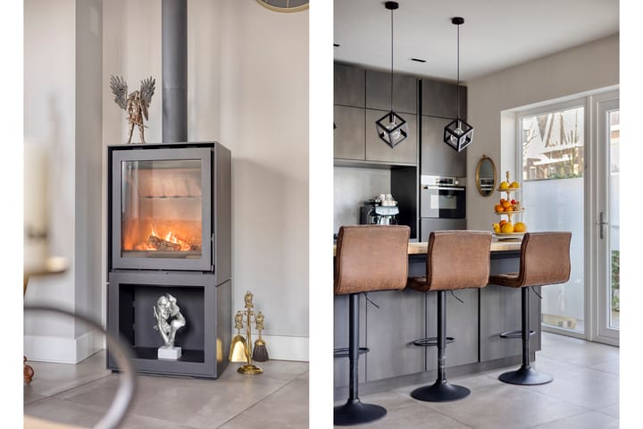 Foto 4 van Hoornbruglaan 86