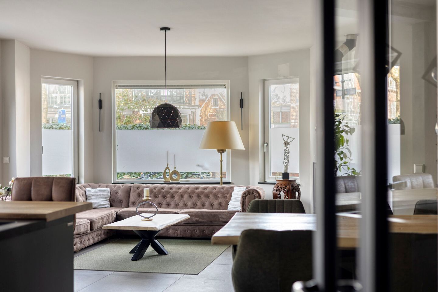 Foto 10 van Hoornbruglaan 86