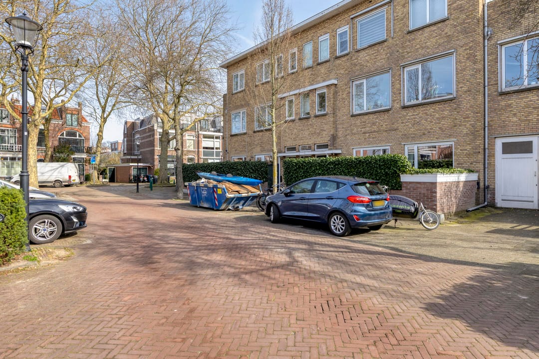 Foto 43 van Hoornbruglaan 86