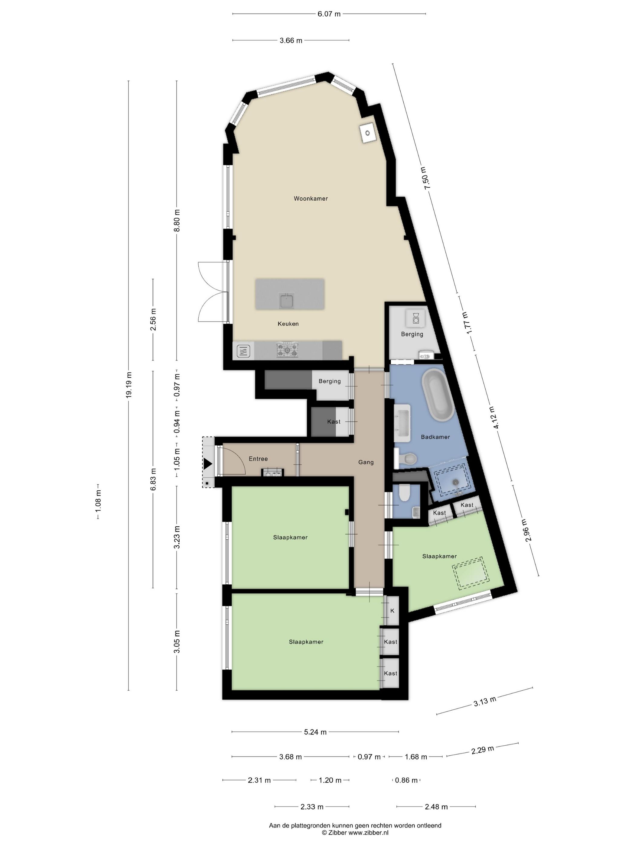 Foto 48 van Hoornbruglaan 86